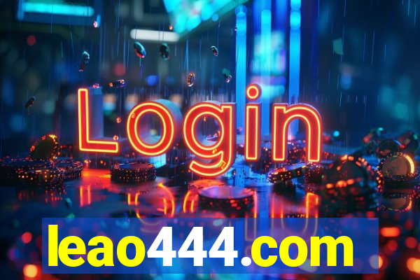 leao444.com