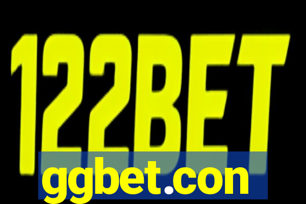ggbet.con
