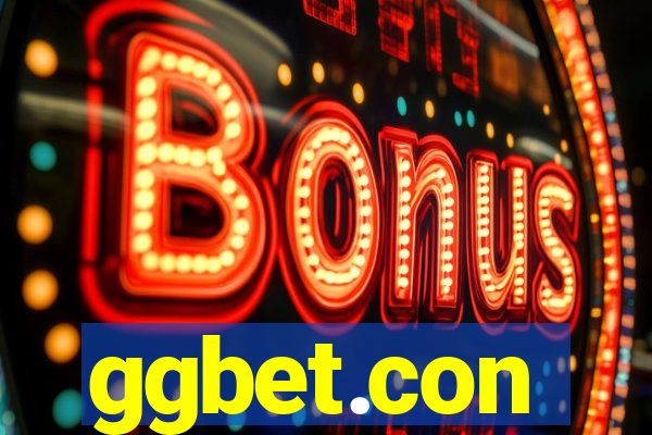 ggbet.con
