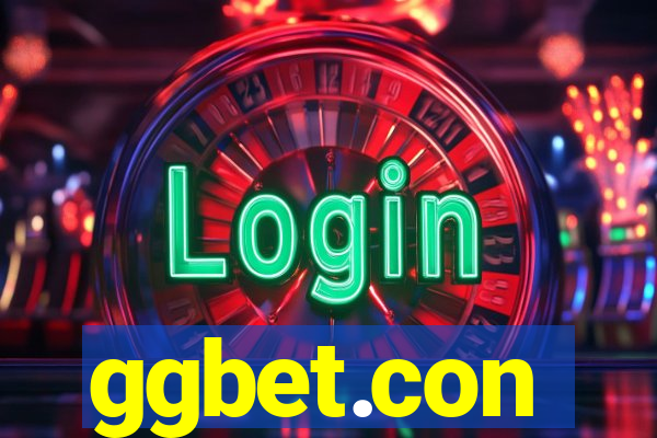 ggbet.con