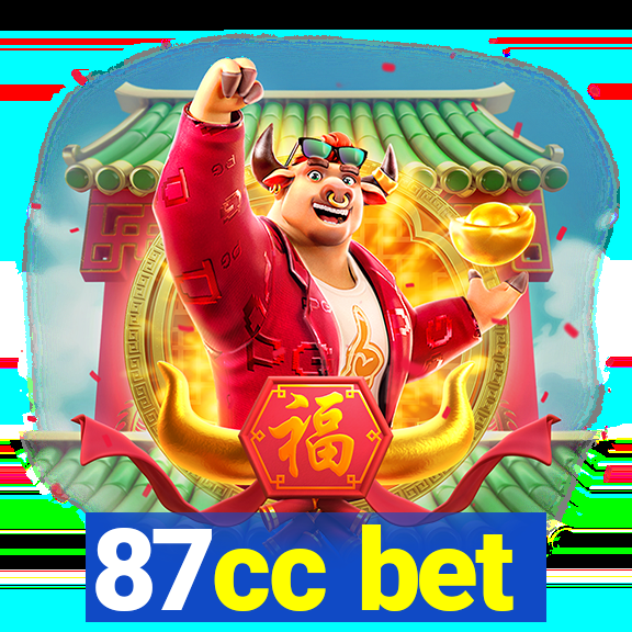 87cc bet