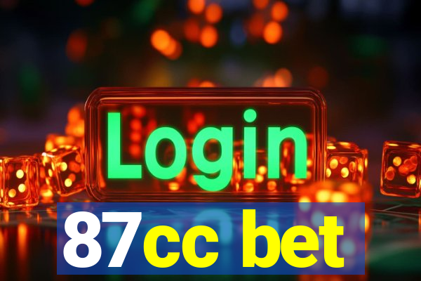 87cc bet