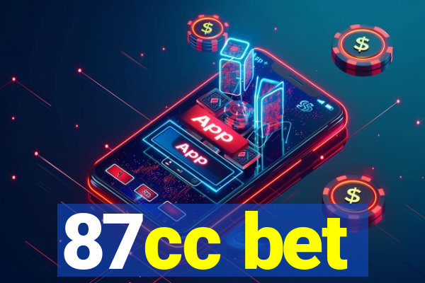 87cc bet