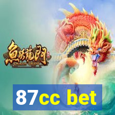 87cc bet