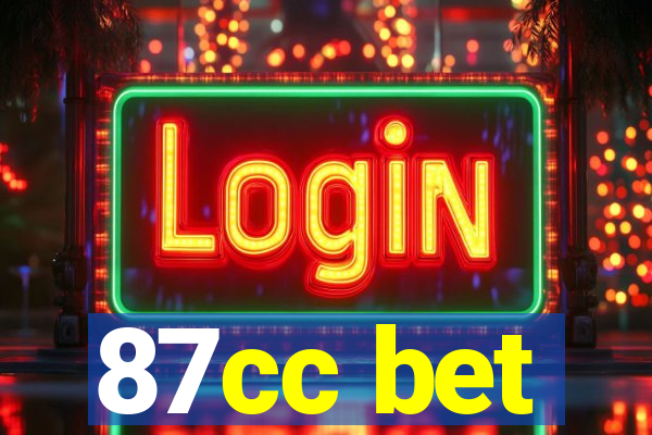 87cc bet