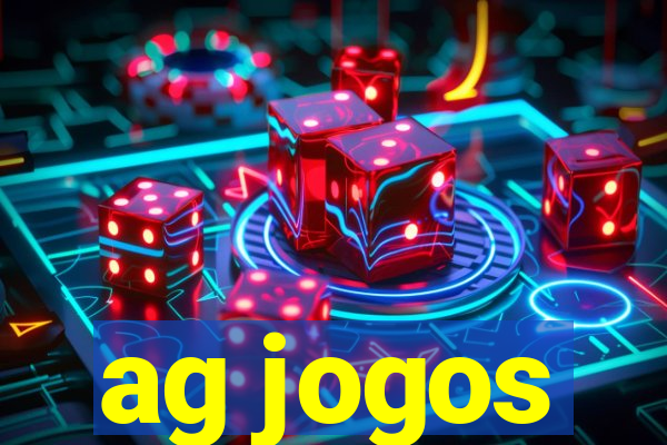 ag jogos