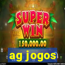 ag jogos