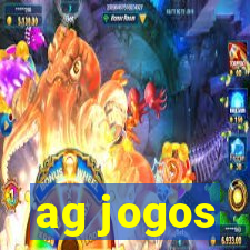 ag jogos
