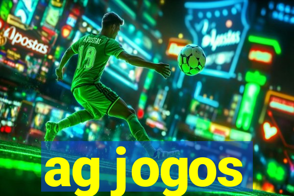 ag jogos