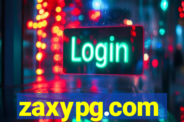 zaxypg.com