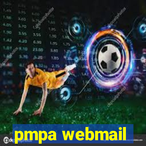 pmpa webmail