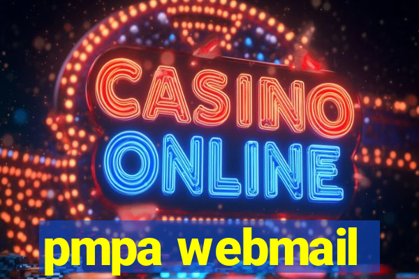 pmpa webmail