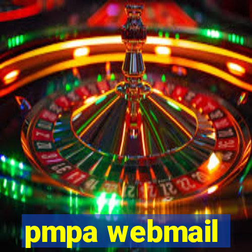 pmpa webmail