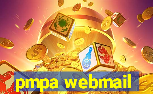 pmpa webmail