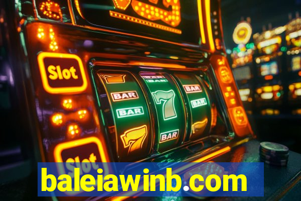 baleiawinb.com
