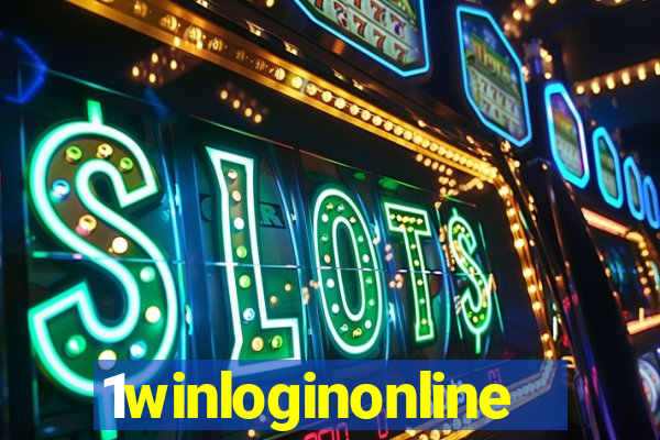 1winloginonline