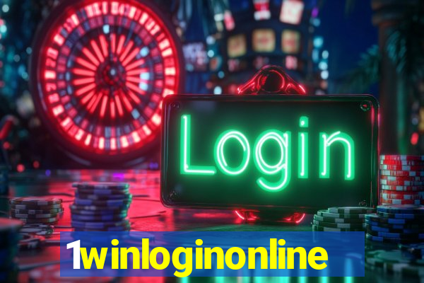 1winloginonline