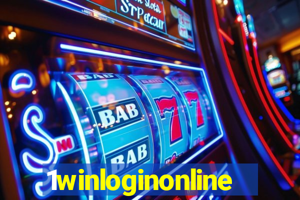 1winloginonline