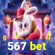 567 bet