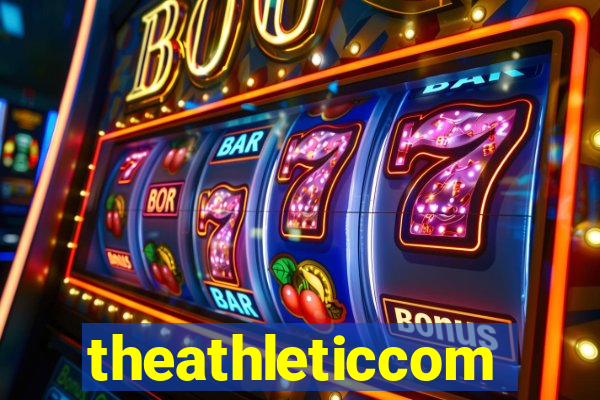 theathleticcom