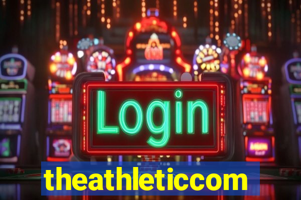 theathleticcom