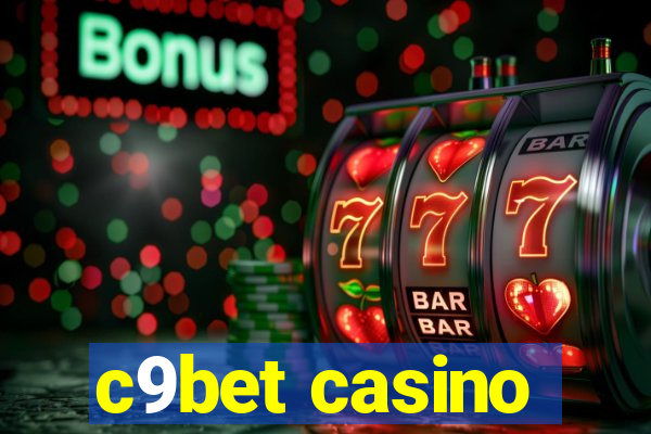 c9bet casino