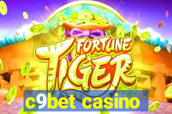 c9bet casino