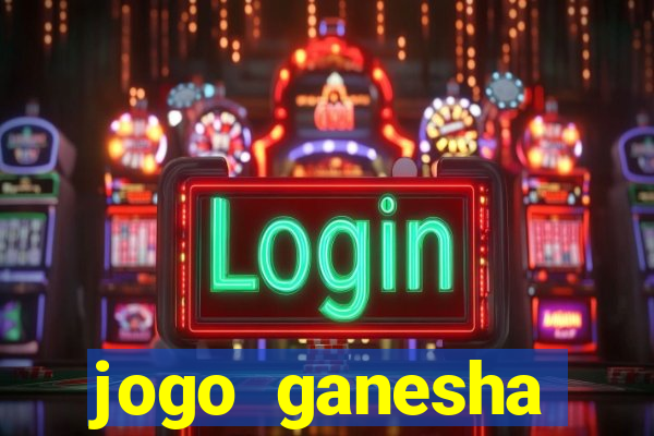 jogo ganesha fortune demo