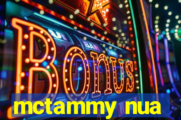 mctammy nua