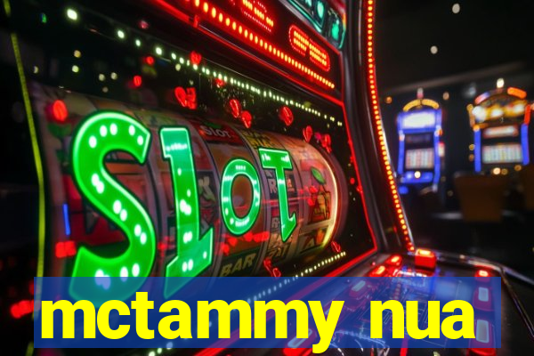 mctammy nua