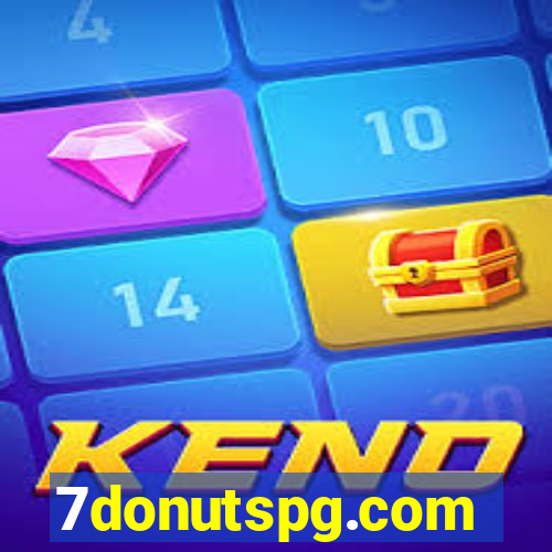 7donutspg.com