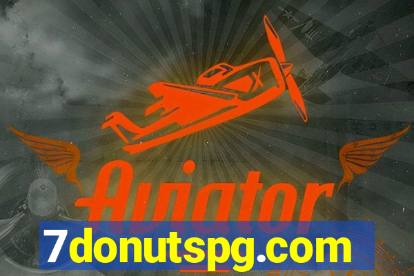 7donutspg.com
