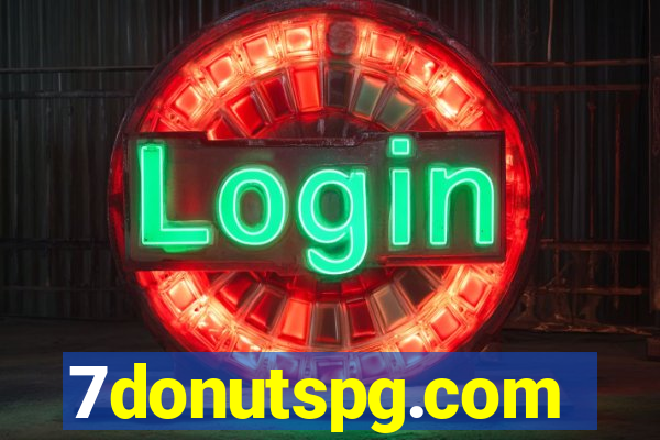 7donutspg.com