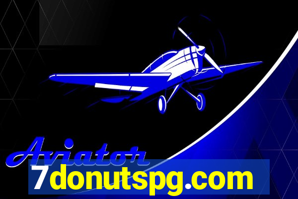 7donutspg.com