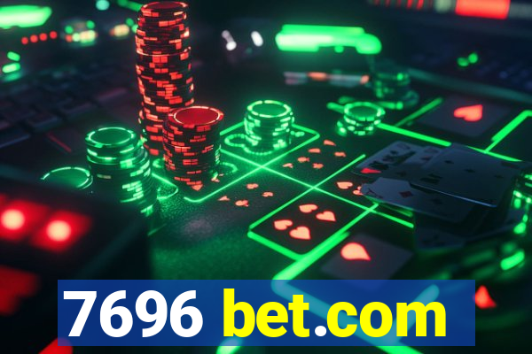7696 bet.com