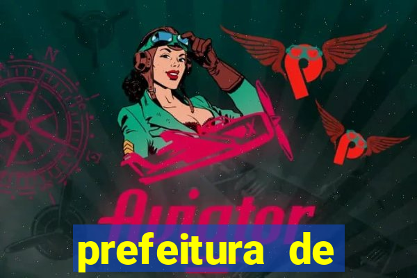 prefeitura de cerejeiras portal transparência