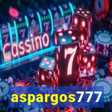 aspargos777