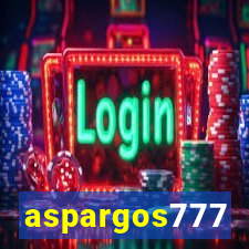 aspargos777