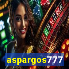 aspargos777