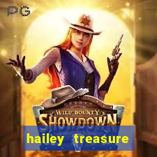 hailey treasure adventure mod apk