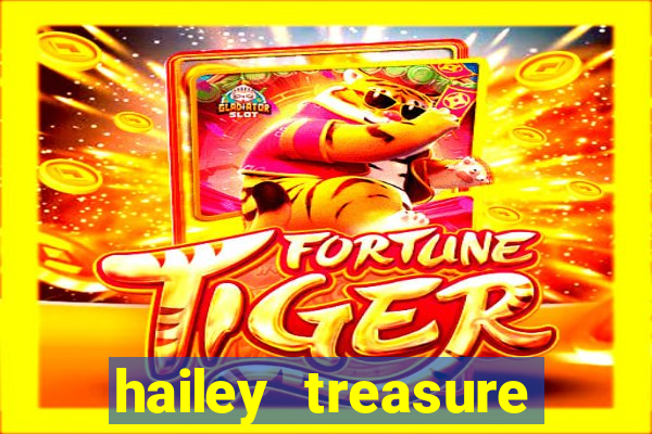 hailey treasure adventure mod apk