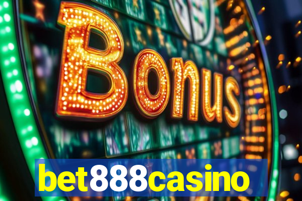 bet888casino