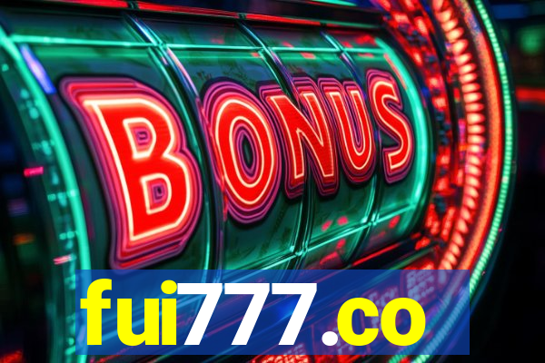 fui777.co