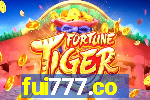 fui777.co