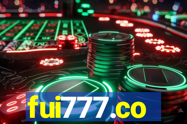 fui777.co