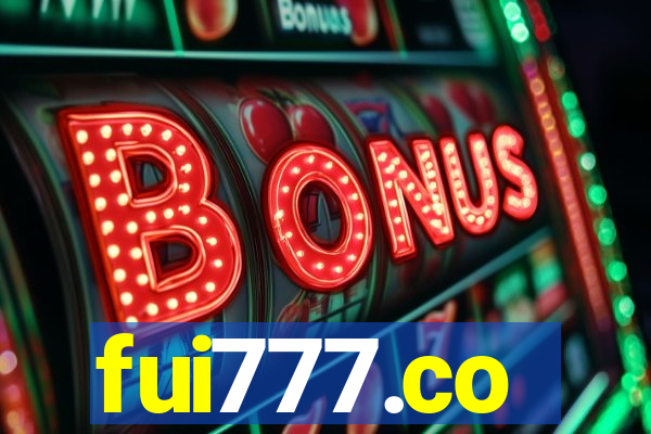 fui777.co