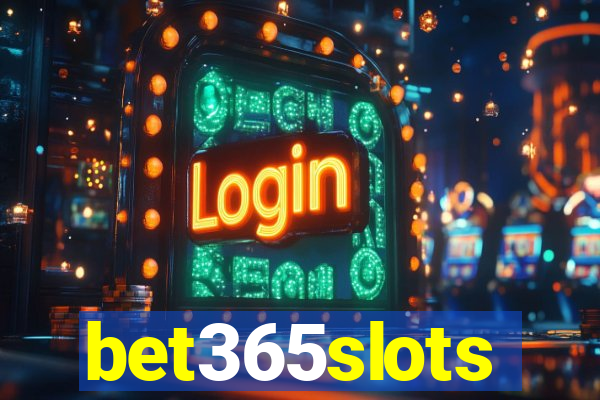bet365slots