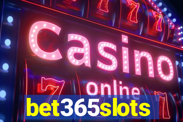 bet365slots