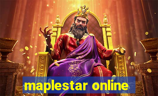 maplestar online
