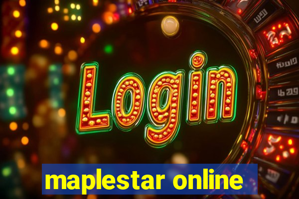 maplestar online